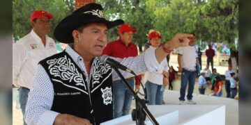 Sheinbaum apoya a Chavira en Tamaulipas