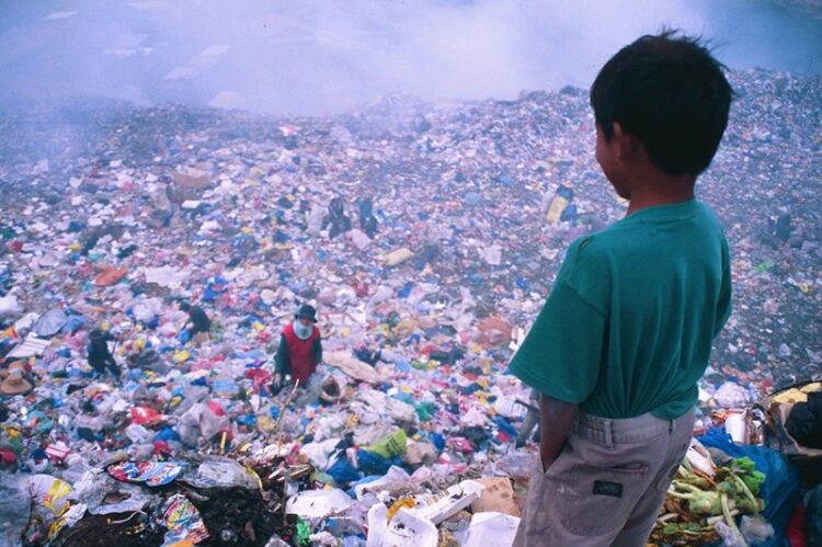 17 de mayo: ‘Día Mundial del Reciclaje’ 2024