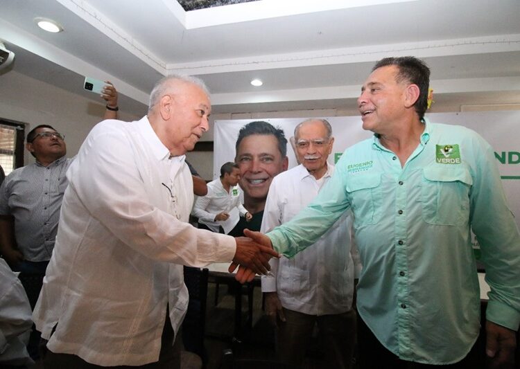 Geño quiere a Tamaulipas y Tamaulipas quiere a Geño