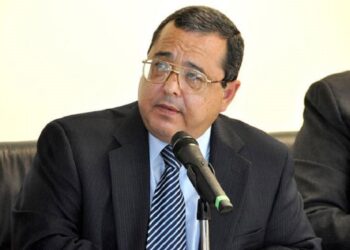 Llama Auditoría Superior a ex tesorero de Oscar Almaraz