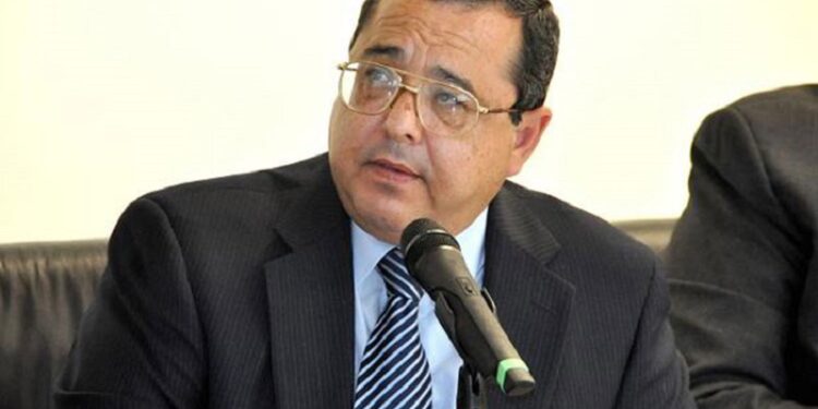 Llama Auditoría Superior a ex tesorero de Oscar Almaraz