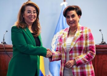 ONU abrirá una oficina en Ecuador para aplicar plan de combate contra el crimen organizado