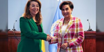 ONU abrirá una oficina en Ecuador para aplicar plan de combate contra el crimen organizado