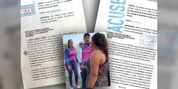 Acusan a Gabriela Verlage por presuntos desvíos de recursos