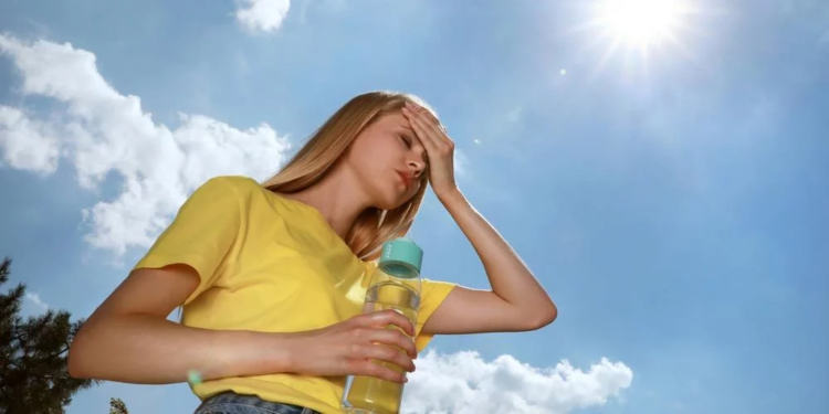 Se registra primera muerte por golpe de calor en Mazatlán