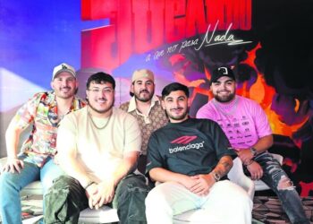 EUA devuelve a España un libro del siglo XVI que fue hallado en una “caja sospechosa”