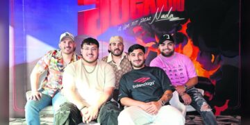 EUA devuelve a España un libro del siglo XVI que fue hallado en una “caja sospechosa”