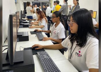 Hace IETAM el último simulacro del PREP de Tamaulipas