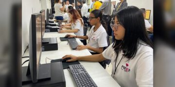 Hace IETAM el último simulacro del PREP de Tamaulipas