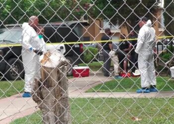 Hallaron a 3 personas en estado de descomposición en Brownsville