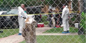 Hallaron a 3 personas en estado de descomposición en Brownsville