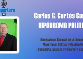No esta luisto… es peor… ¡Torre Aliyán es nefasto y farsante!