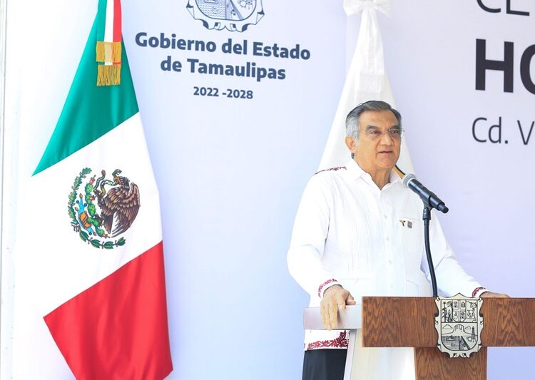 Reconoce Américo labor de la Secretaría de Seguridad Pública