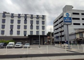 Hoteleros de Victoria buscan acceder a recursos del impuesto del 3% por hospedaje