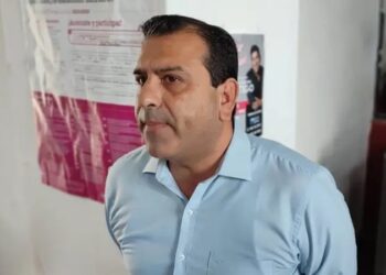 Alerta Carmen Lilia Canturosas por robo de credenciales de elector a través de Facebook