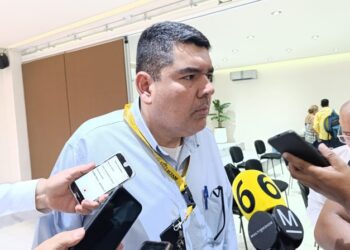 Insiste IETAM que no hay focos rojos, prevé elecciones sin violencia