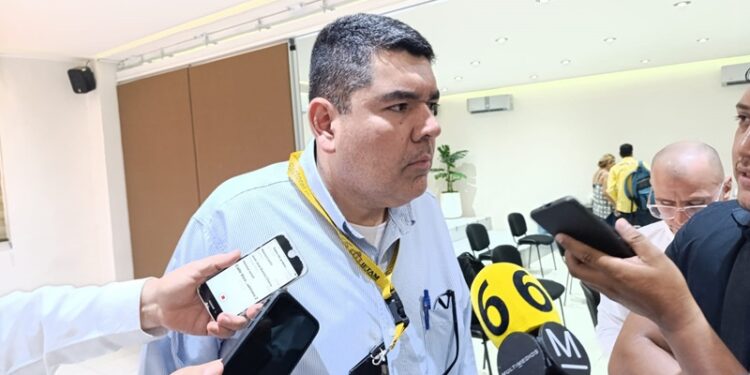 Insiste IETAM que no hay focos rojos, prevé elecciones sin violencia