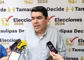 Descarta IETAM problemas de presupuesto para organizar las elecciones
