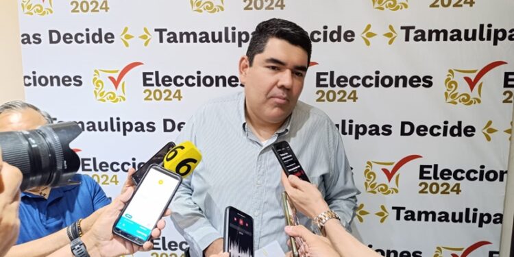 En las próximas horas, IETAM aprobará la candidatura de Sheyla Palacios, viuda de Noé Ramos