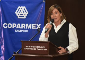 Impulsará Rosa González mayor desarrollo económico y turístico de Tampico