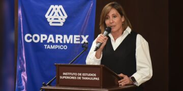 Impulsará Rosa González mayor desarrollo económico y turístico de Tampico