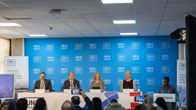 17 de mayo: ‘Día Mundial del Reciclaje’ 2024