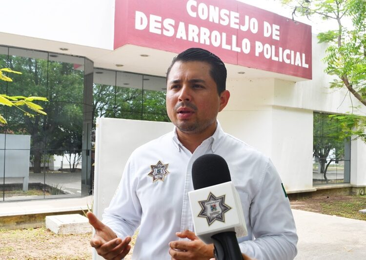 Inician evaluaciones médicas para promoción de grados en la SSPT