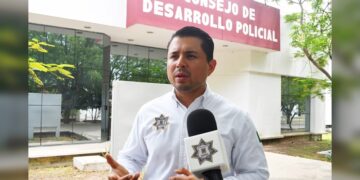 Inician evaluaciones médicas para promoción de grados en la SSPT