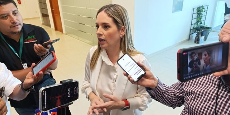 Insiste Ale Cárdenas en crear una Policía del Agua para Tamaulipas