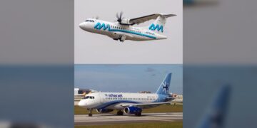 Interjet y Aeromar son demandados por desvío de TUA