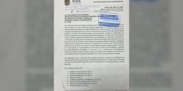 Investiga Auditoría Superior a 18 empresas ligadas a Oscar Almaraz