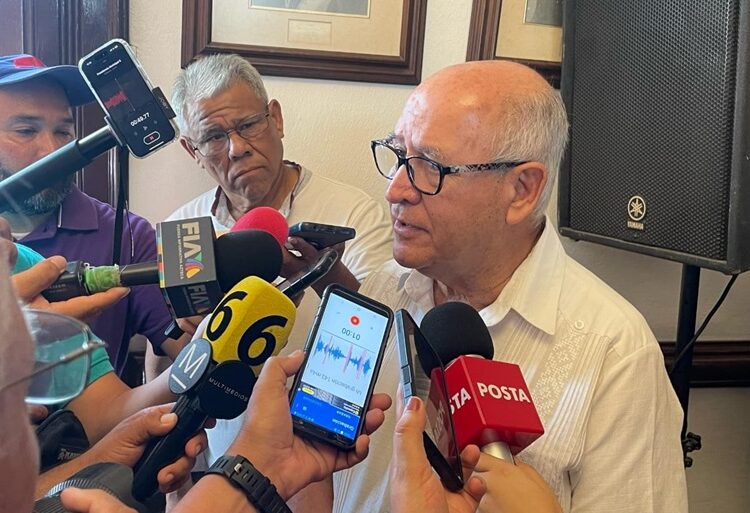 Investiga COMAPA Victoria probable manipulación de válvulas