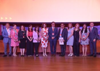 Investigador de la UAT expone nuevos avances sobre el tratamiento del dolor oncológico