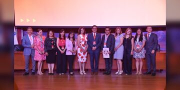 Investigador de la UAT expone nuevos avances sobre el tratamiento del dolor oncológico