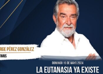 La Eutanasia ya existe