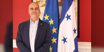 Embajador de UE dice que Honduras requiere apoyo externo para combatir crisis climática