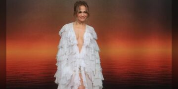 Jennifer Lopez se abre a la IA y a los mexicanos