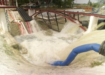“Confianza en Estrategias y Acciones para Solucionar Crisis de Agua”: Jorge Raúl Rodríguez