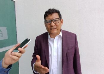 “Escuelas que no tengan agua, deben adelantar fin de cursos o irse a clases virtuales”: Juan Vital