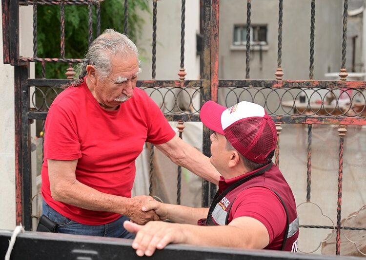 “La gente quiere que siga la Cuarta Transformación”: MGG