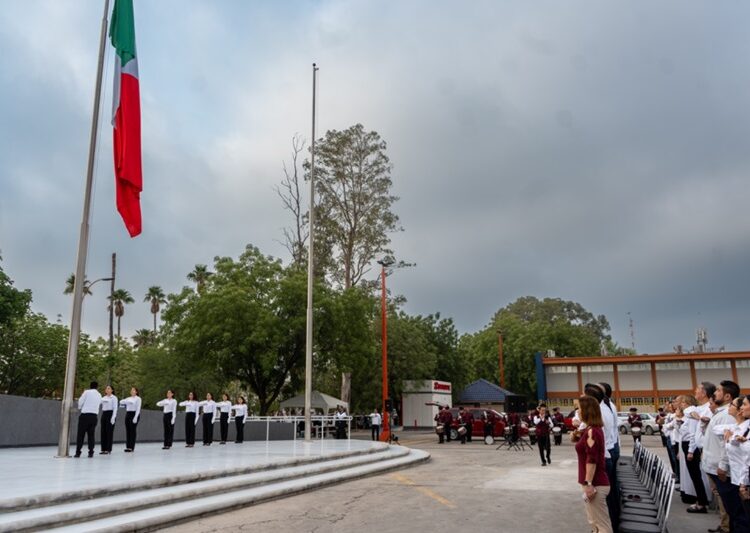 “La UAT avanza con paso firme hacia la transformación y la educación humanista”: Dámaso Anaya