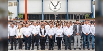 “La UAT avanza con paso firme hacia la transformación y la educación humanista”: Dámaso Anaya