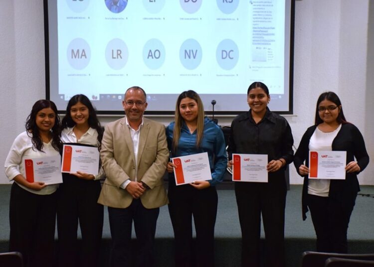 La UAT y Universidad Santo Tomás de Colombia realizan congreso estudiantil de investigación