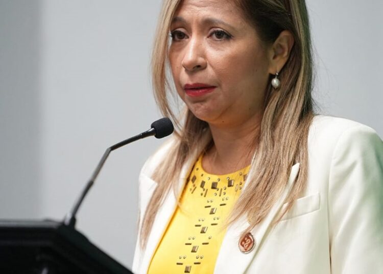 La UAT y el DIF Tamaulipas inician capacitación sobre trabajo en equipo con enfoque humanista