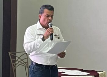 Gattas propone mejorar servicios públicos de Victoria