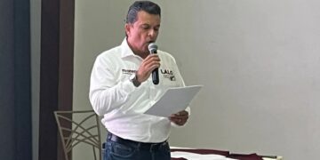 Gattas propone mejorar servicios públicos de Victoria