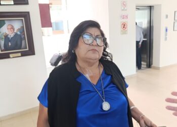 Diputados buscan consenso para nombrar relevo en la CODHET