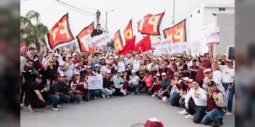 “Lo más bonito de Matamoros es su gente”: Beto Granados