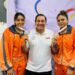 Logra UAT 8 medallas en la Universiada Nacional 2024