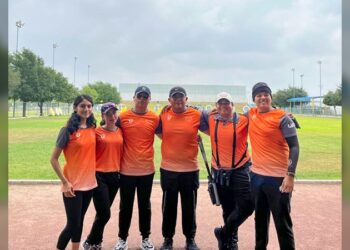 Logra la UAT 21 boletos para Universiada Nacional 2024